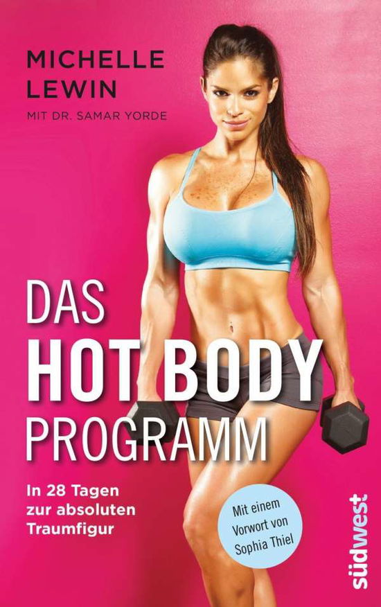 Cover for Lewin · Das Hot-Body-Programm (Book)