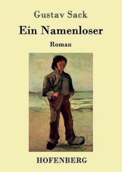 Cover for Sack · Ein Namenloser (Bok) (2017)