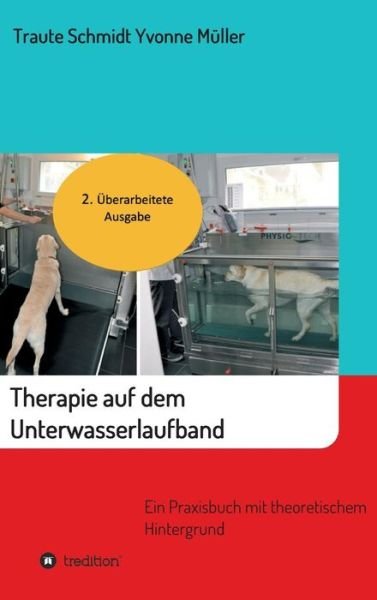 Cover for Müller · Therapie auf dem Unterwasserlauf (Book) (2017)
