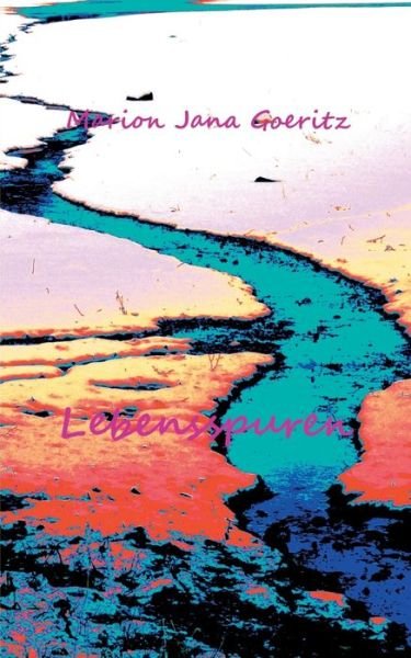 Cover for Goeritz · Lebensspuren (Bok) (2017)