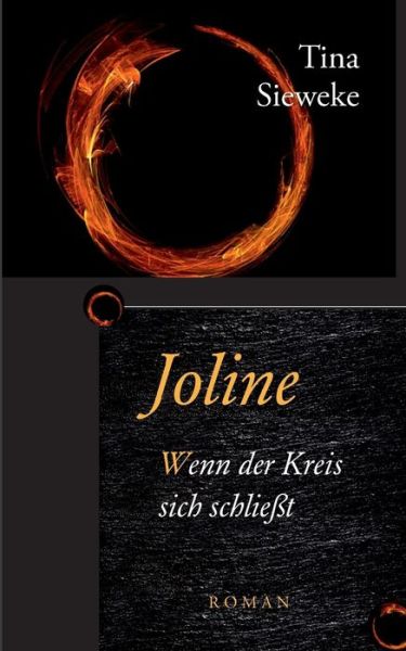 Cover for Sieweke · Joline (Book) (2019)