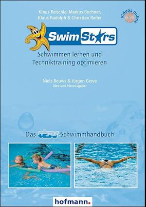 SwimStars - Klaus Reischle - Books - Hofmann-Verlag GmbH & Co. KG - 9783778061947 - July 25, 2022