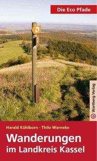 Cover for Kühlborn · Die Eco Pfade - Wanderungen (Bog)