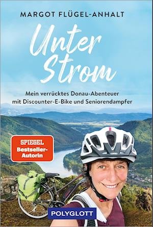 Cover for Margot Flügel-Anhalt · Unter Strom (Bok) (2023)