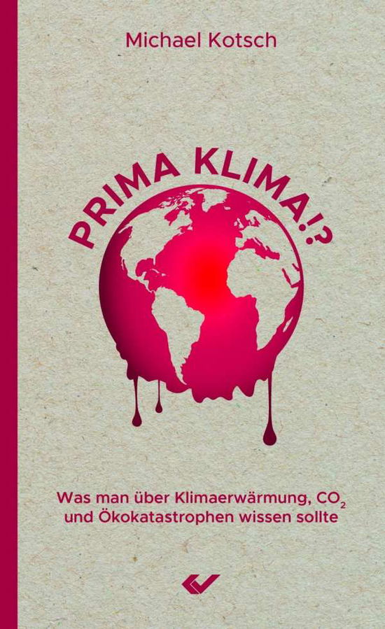 Cover for Kotsch · Prima Klima!? (Book)