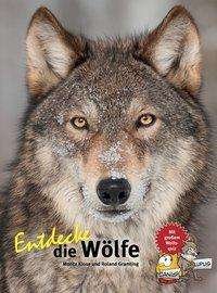 Cover for Klose · Entdecke die Wölfe (Buch)