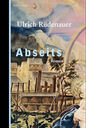 Cover for Ulrich Rüdenauer · Abseits (Book) (2024)