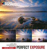 Cover for Freeman · Perfect Exposure (Buch)