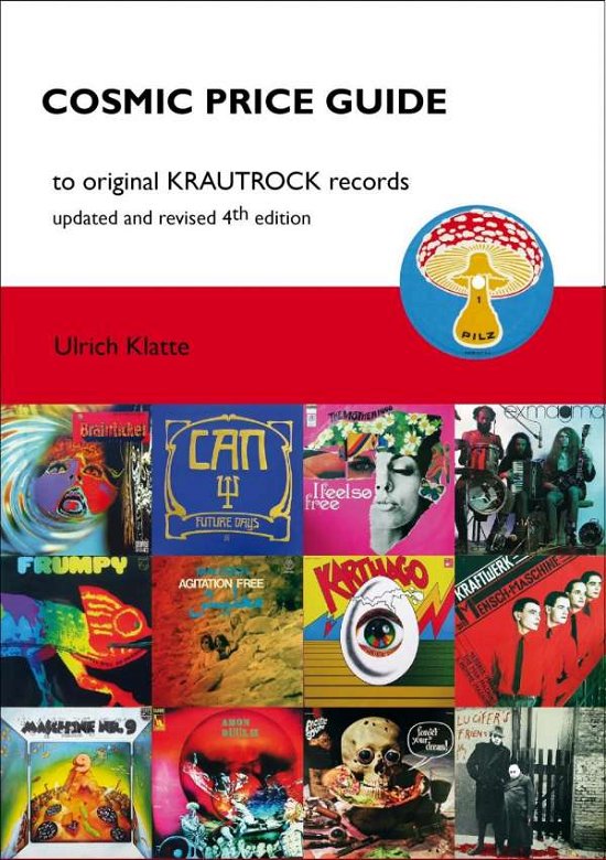 Cover for Klatte · Cosmic Price Guide (Book) (2018)