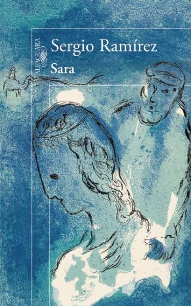 Cover for Sergio Ramirez · Sara (Paperback Book) (2015)