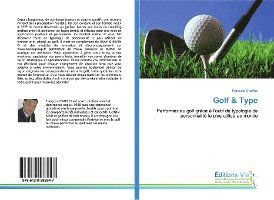 Cover for Charles · Golf &amp; Type (Book)