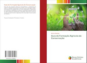 Cover for Bashagi · Guia de Formação Agrícola de Co (Book)