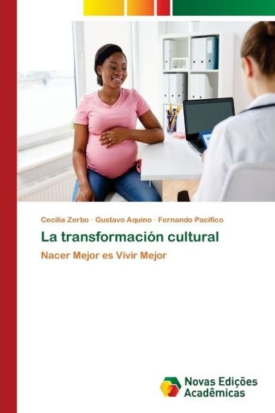 Cover for Zerbo · La transformación cultural (Buch) (2017)