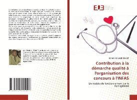 Cover for Benoit · Contribution à la démarche quali (Book)