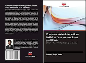 Cover for Bawa · Comprendre les interactions tertia (N/A)