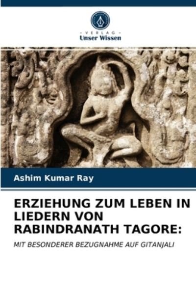 Cover for Ray · Erziehung Zum Leben in Liedern Von (N/A) (2021)