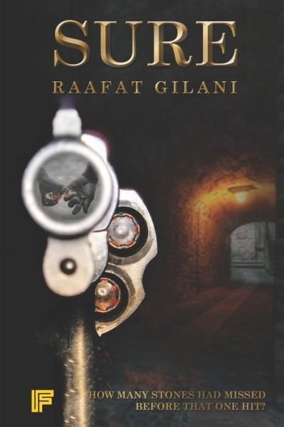 Cover for Raafat Gilani · Sure (Taschenbuch) (2019)