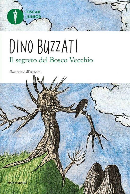 Il Segreto Del Bosco Vecchio - Dino Buzzati - Books -  - 9788804598947 - 