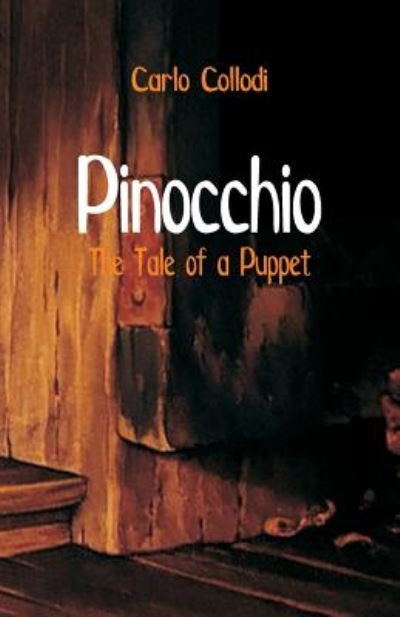 Cover for Carlo Collodi · Pinocchio (Taschenbuch) (2018)