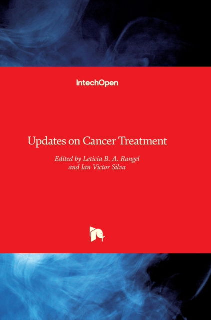 Cover for Leticia Rangel · Updates on Cancer Treatment (Hardcover Book) (2015)