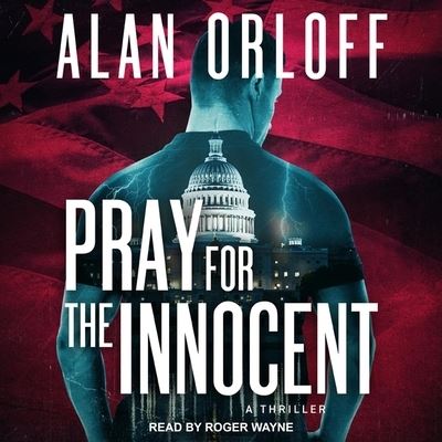 Cover for Alan Orloff · Pray for the Innocent (CD) (2019)