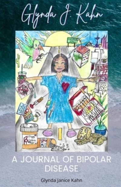 Cover for Glynda Janice Kahn · Glynda's Story (Pocketbok) (2021)