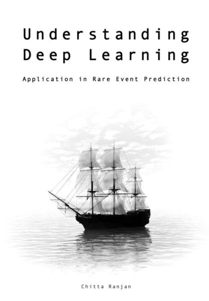 Cover for Chitta Ranjan · Understanding Deep Learning (Paperback Book) (2020)