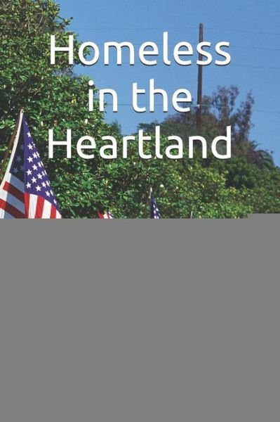 Cover for Iff Ur Abs · Homeless in the Heartland (Paperback Bog) (2020)