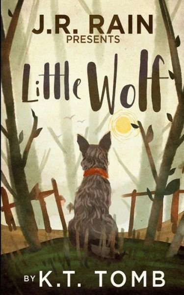 Cover for K T Tomb · Little Wolf (Taschenbuch) (2020)