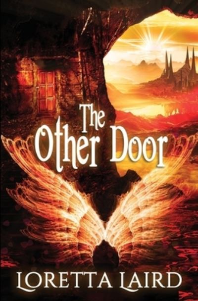 Cover for Loretta Laird · The Other Door (Paperback Book) (2020)