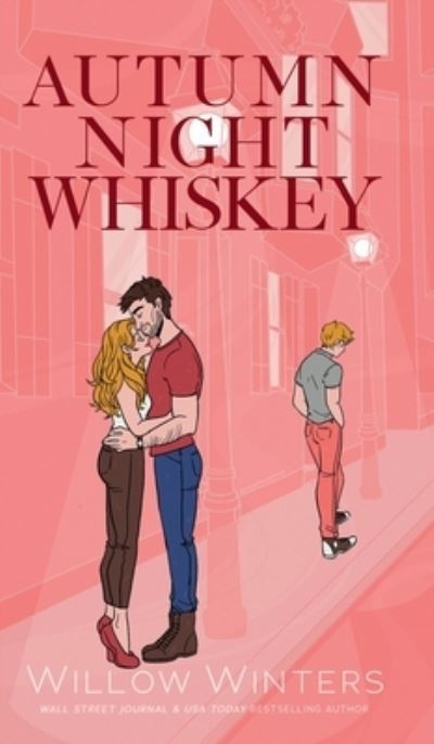 Cover for Willow Winters · Autumn Night Whiskey (Artist Rendition) (Book) (2022)