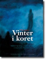 Cover for Willy Egmose · Vinter i koret (Book)