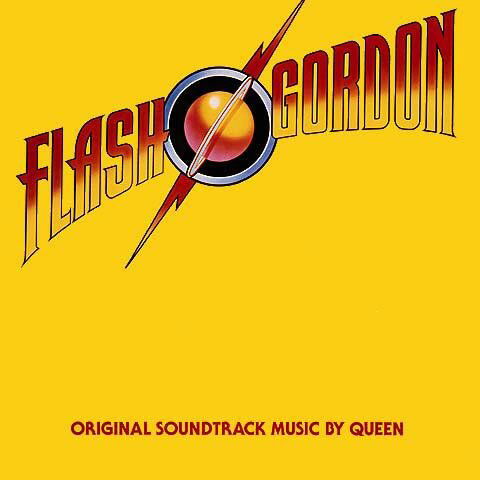 Flash Gordon - Queen - Música - ROCK - 0050087146948 - 31 de agosto de 2009