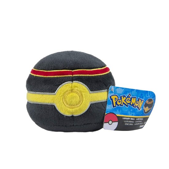 Cover for Tomy · Pokemon - Luxury Ball (Toys)