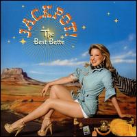 Cover for Bette Midler · Jackpot: the Best Bette (CD) [Remastered edition] (2008)