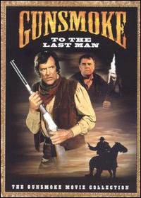 Gunsmoke: to the Last Man (DVD) (2004)