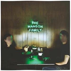 Manson Family - Heart Attack Man - Musikk - MEMBRAN - 0197188162948 - 1. september 2023