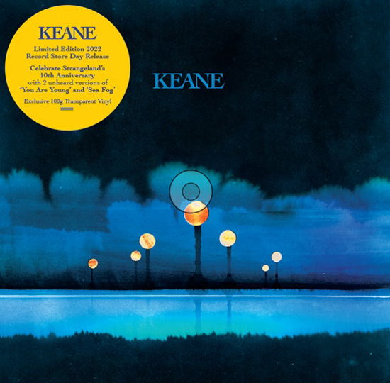 Keane RSD 2022 - Keane - Music - Island - 0602438875948 - April 23, 2022