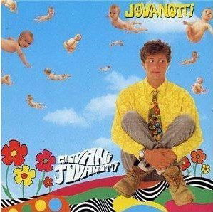 Cover for Jovanotti · Giovani Jovanotti (LP) [180 gram edition] (2025)