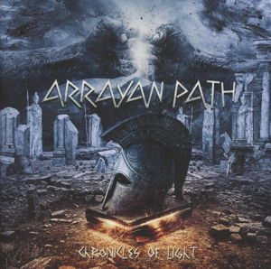 Cover for Arrayan Path · Chronicles of Light (CD) (2017)