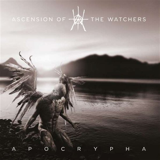 Cover for Ascension Of The Watchers · Apocrypha (CD) [Limited edition] [Digipak] (2020)