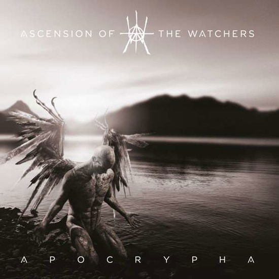 Apocrypha - Ascension Of The Watchers - Musik - DISSONANCE - 0803343266948 - 9. Oktober 2020