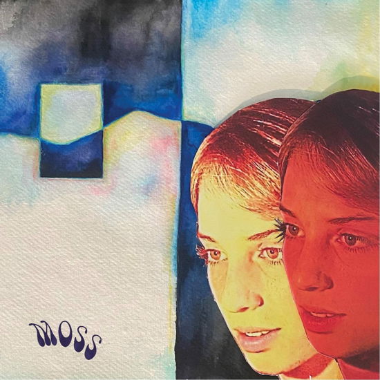 Moss - Maya Hawke - Musiikki - MOM+POP - 0810090090948 - perjantai 23. syyskuuta 2022