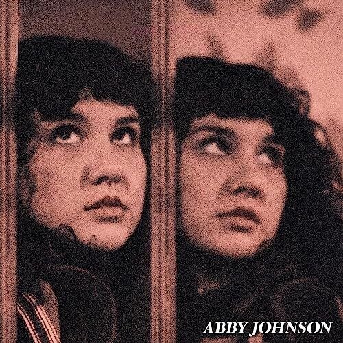Cover for Abby Johnson (LP) (2023)