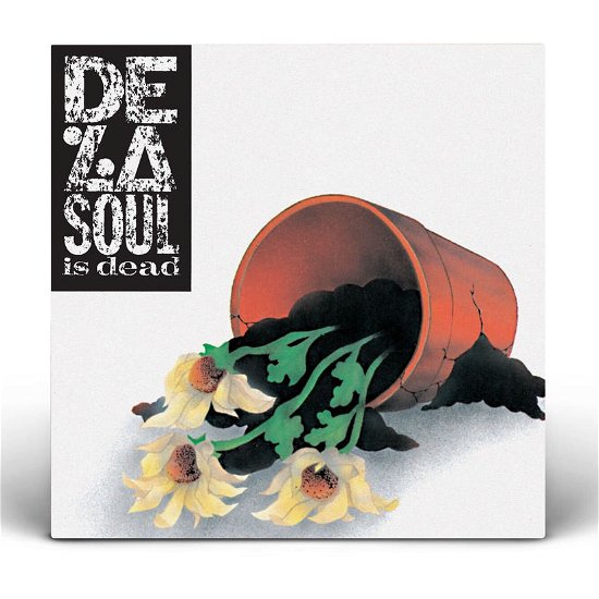 De La Soul is Dead - De La Soul - Musik -  - 0810098502948 - April 7, 2023