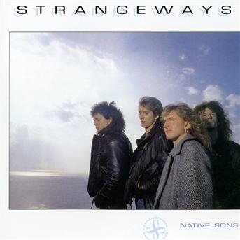 Cover for Strangeways · Native Sons (CD) [Remastered edition] (2011)