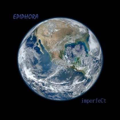 Cover for Epiphora · Imperfect (CD) (2012)