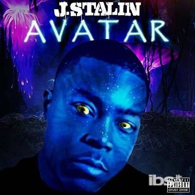 Avatar - J. Stalin - Music - LIVE WIRE - 0888915569948 - March 23, 2018