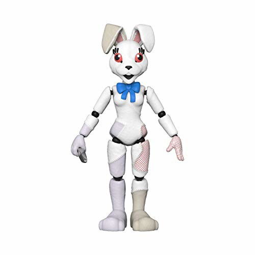 Cover for Funko · Funko - FNAF Security Breach Action Figure (MISC) (2020)