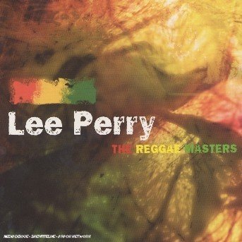 Cover for Lee Perry · Reggae Masters (CD) (2007)